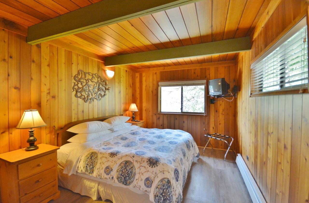 Pender Harbour Resort & Marina Garden Bay Dış mekan fotoğraf