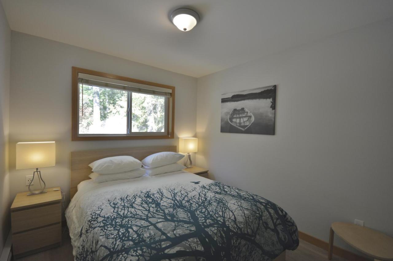 Pender Harbour Resort & Marina Garden Bay Dış mekan fotoğraf