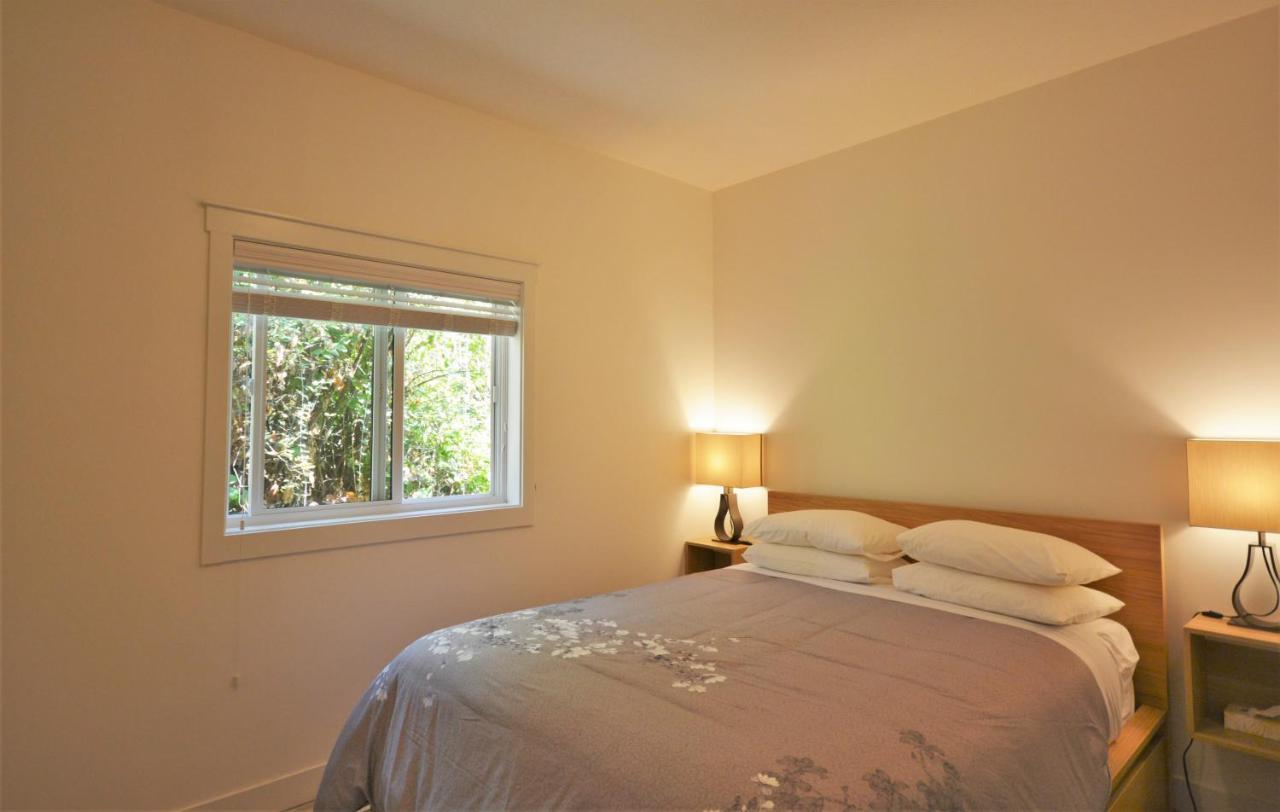 Pender Harbour Resort & Marina Garden Bay Dış mekan fotoğraf