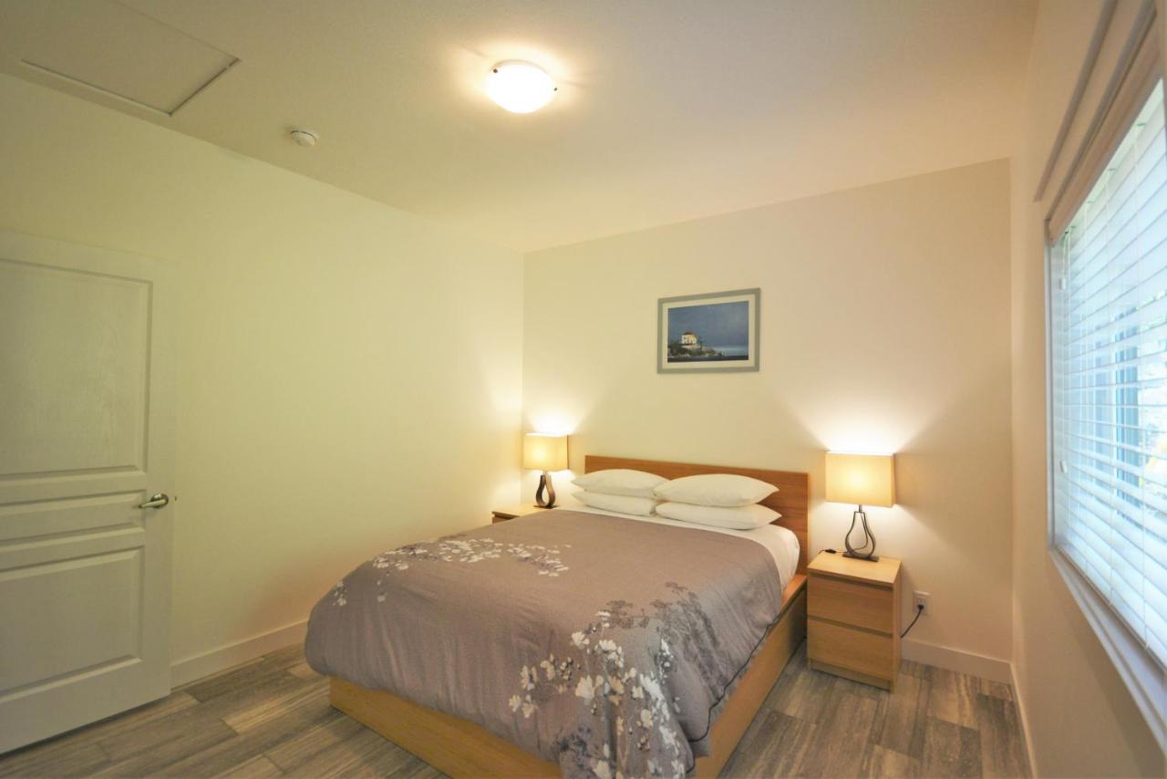 Pender Harbour Resort & Marina Garden Bay Dış mekan fotoğraf